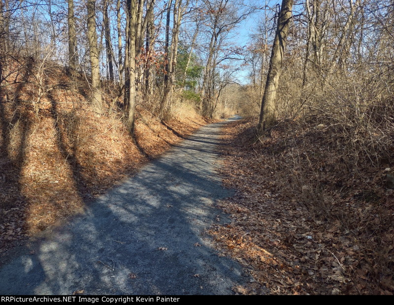 Bellefonte Central Rail-Trail